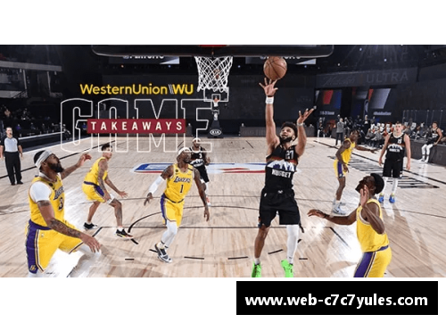 湖人对掘金：NBA精彩回放全记录