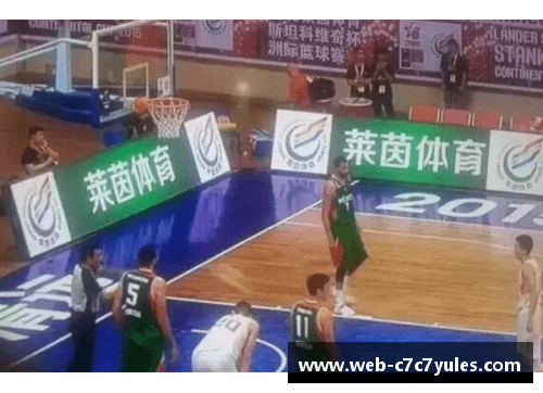 球员成长卖了：探索体育产业中潜在的道德困境